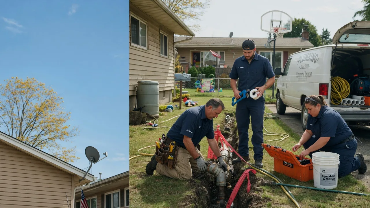 Garbage Disposal Replacement in Martin, SD near me